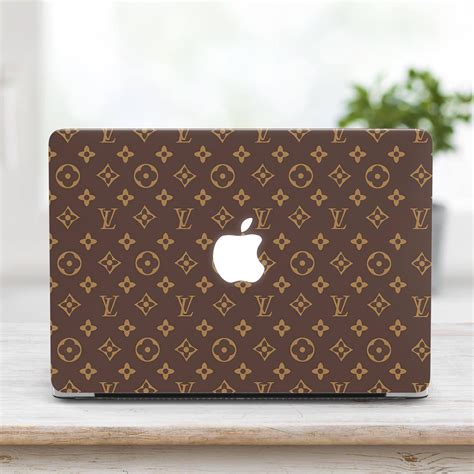 macbook pro louis vuitton case|louis vuitton monogram laptop case.